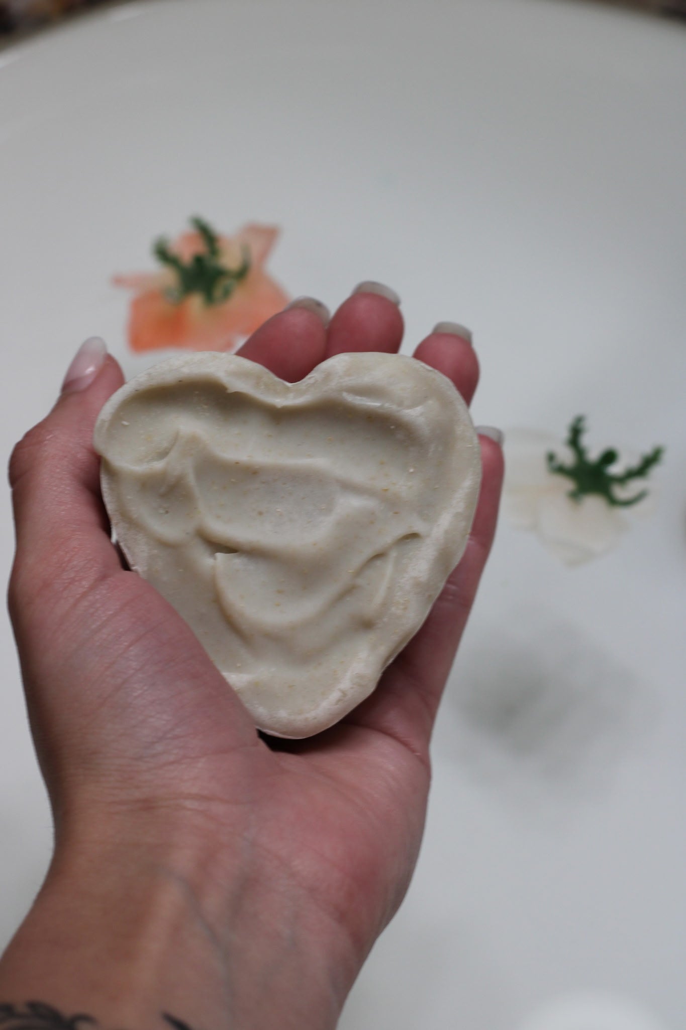 Soothing Oatmeal/Baby Soap